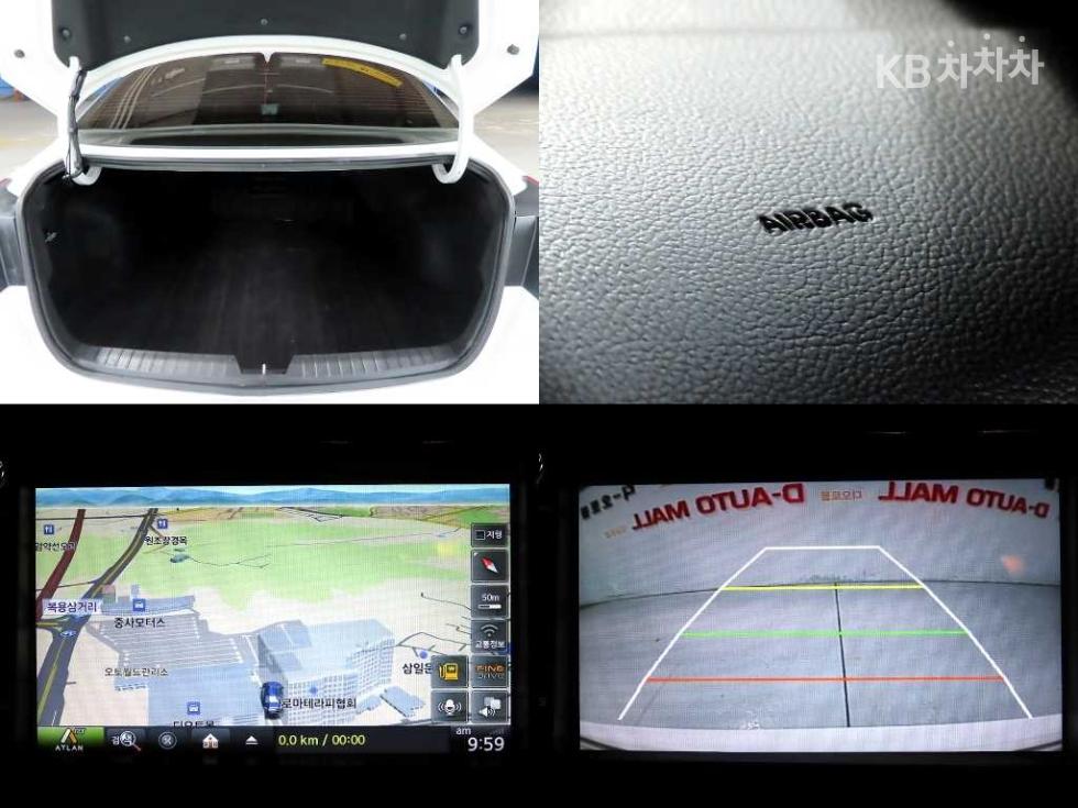 2014 - kia k5