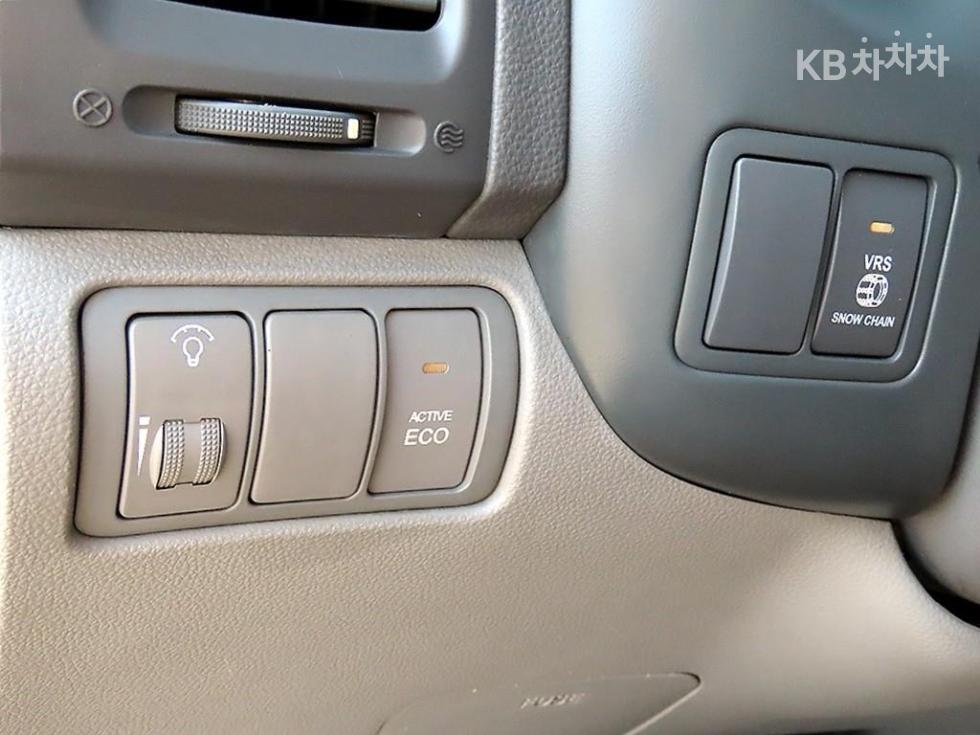 2011 - kia carnival