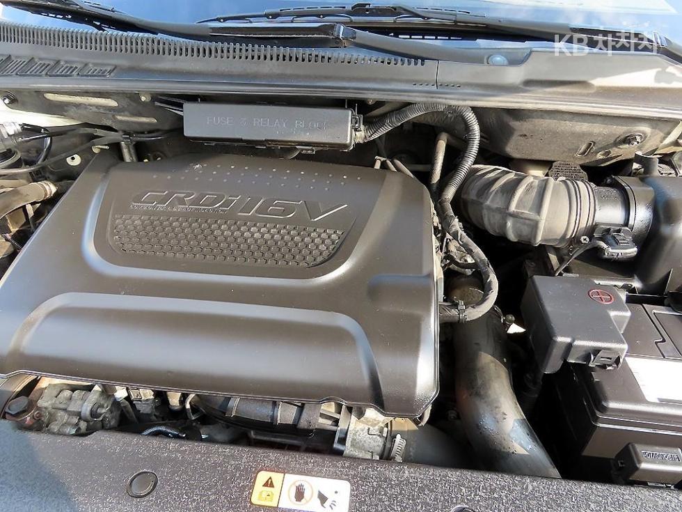 2011 - kia carnival