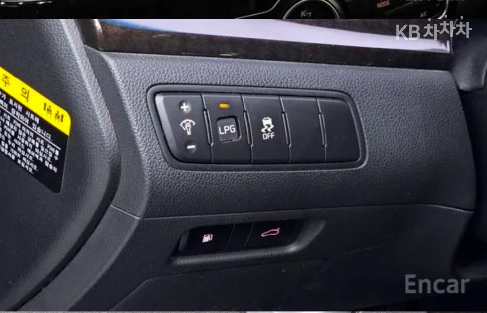 2013 - kia k7