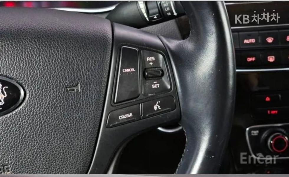 2013 - kia k7