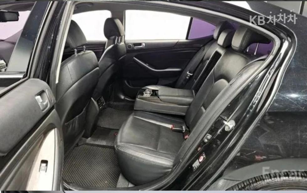 2013 - kia k7