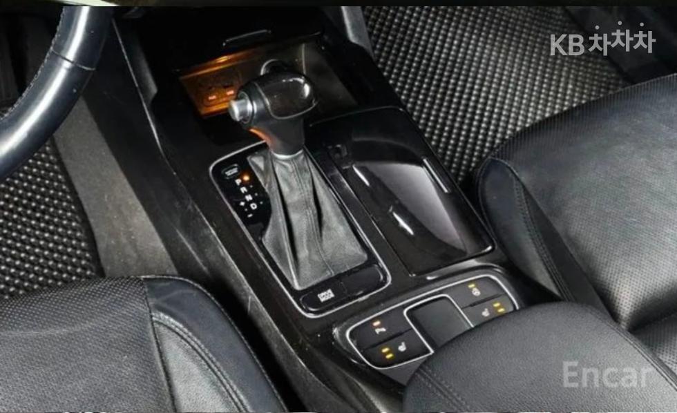 2013 - kia k7
