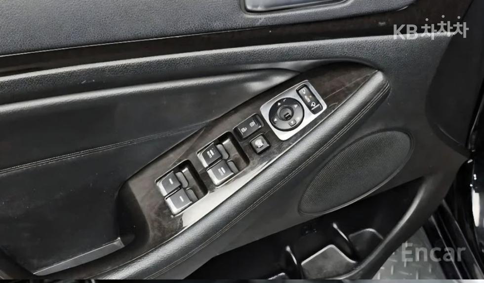 2013 - kia k7
