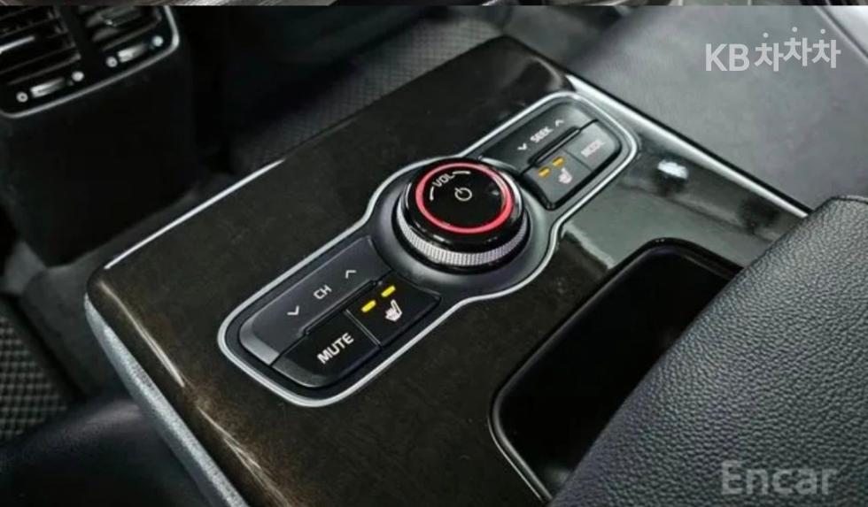 2013 - kia k7