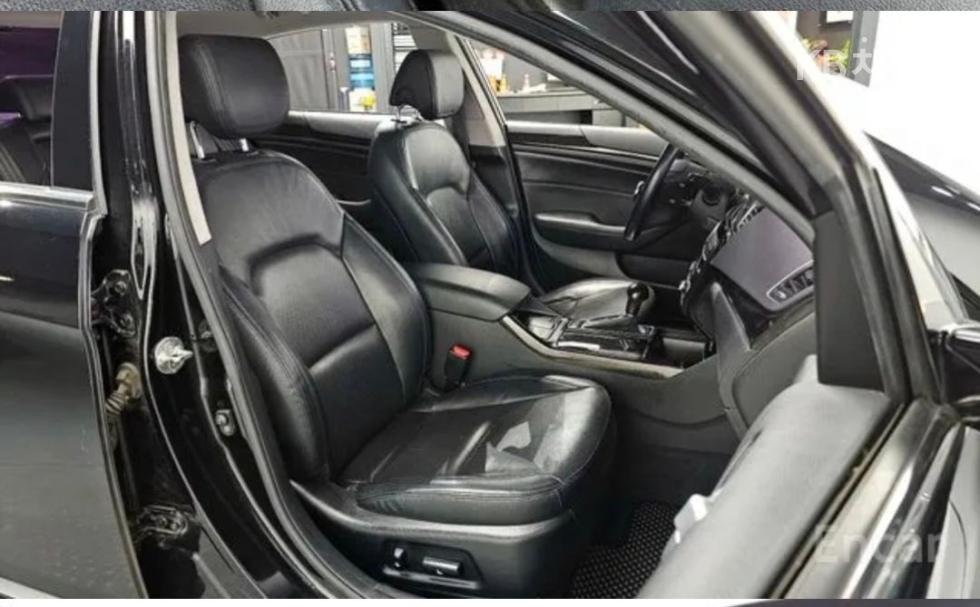 2013 - kia k7