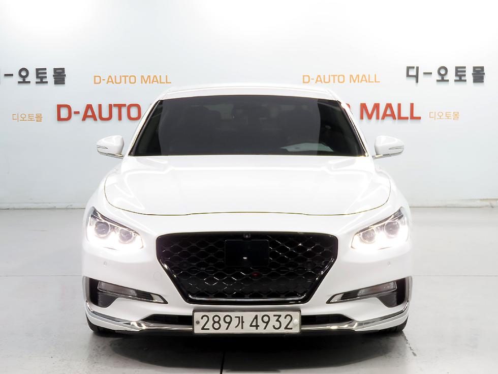 Hyundai Grandeur — miniaturë 2
