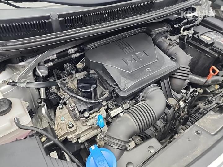 Kia Morning Urban JA 1.0 Gasoline Standard — фото 5