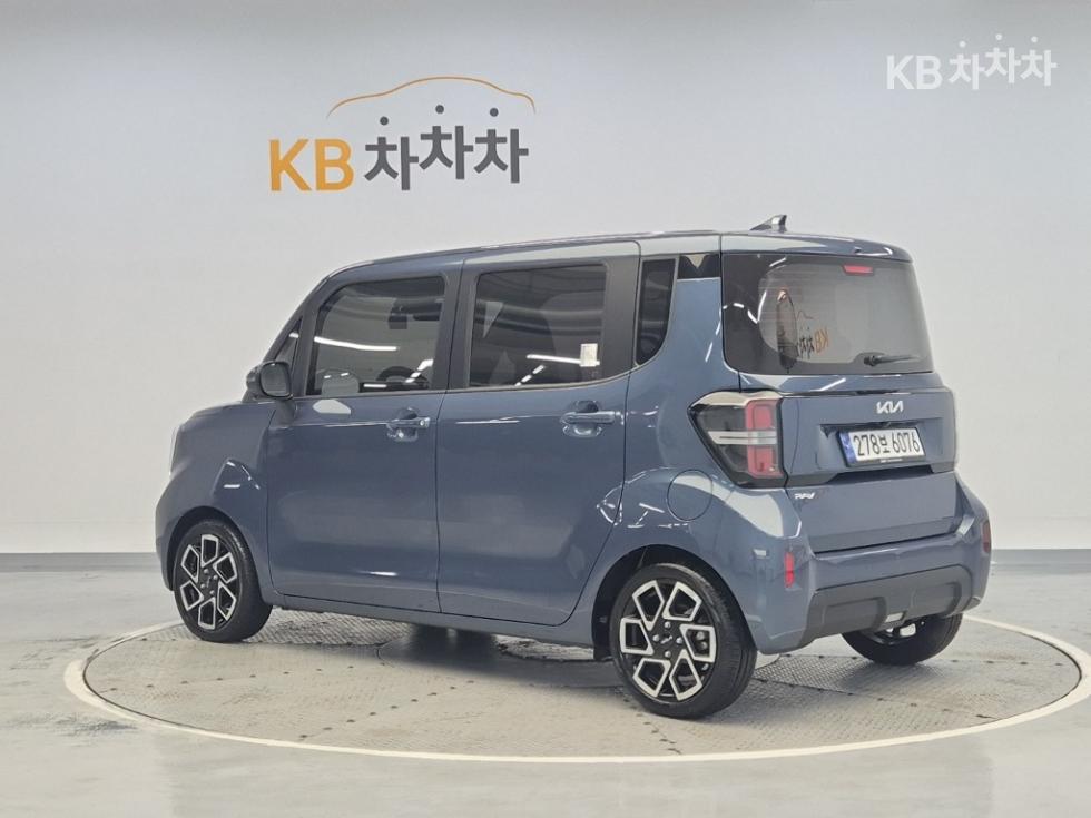 2024 - kia kia