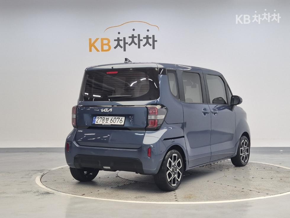 2024 - kia kia