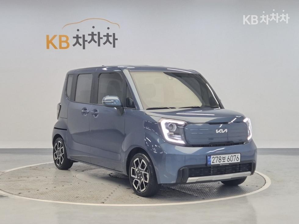 2024 - kia kia