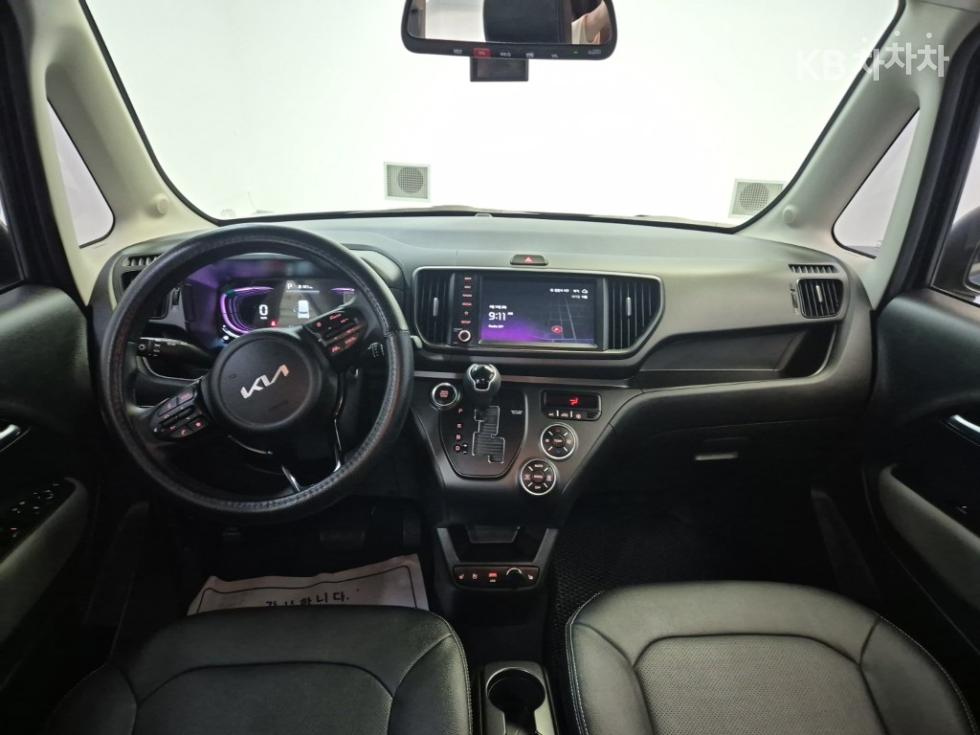 2024 - kia kia