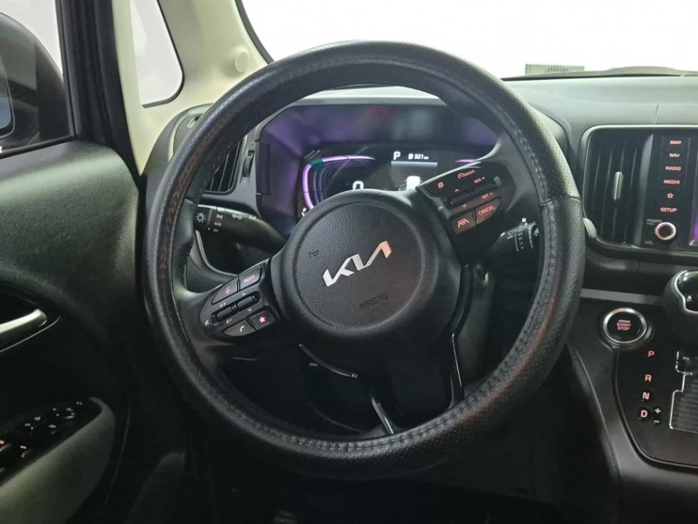 2024 - kia kia