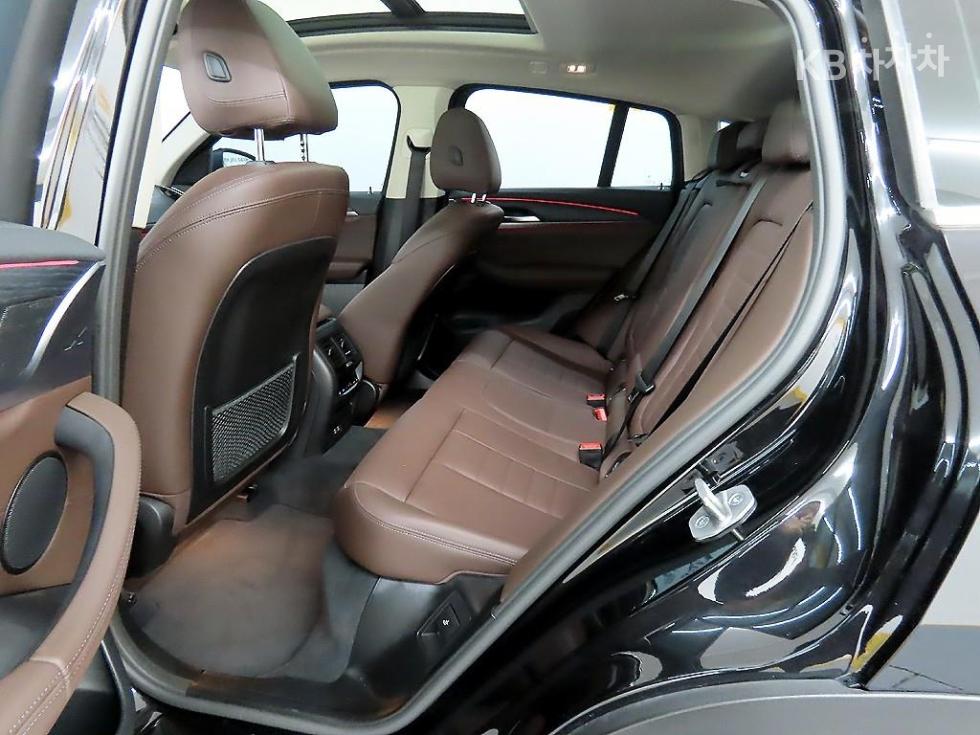 2024 BMW BMW New X4 (G02) photo