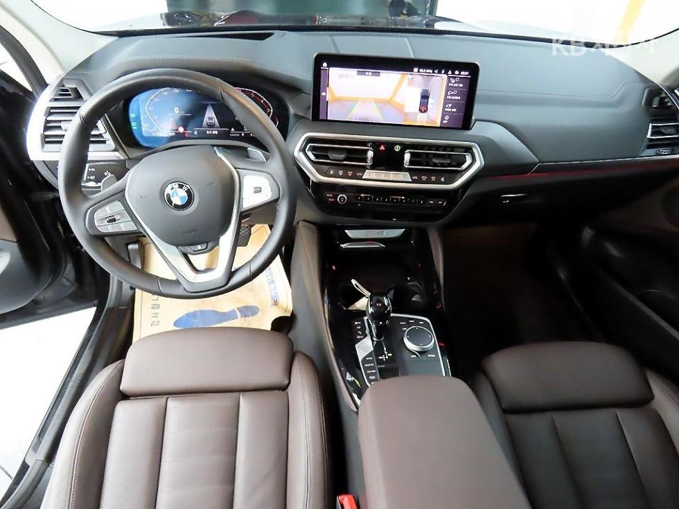 2024 BMW BMW New X4 (G02) photo