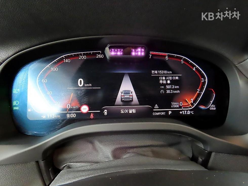 2024 BMW BMW New X4 (G02) photo