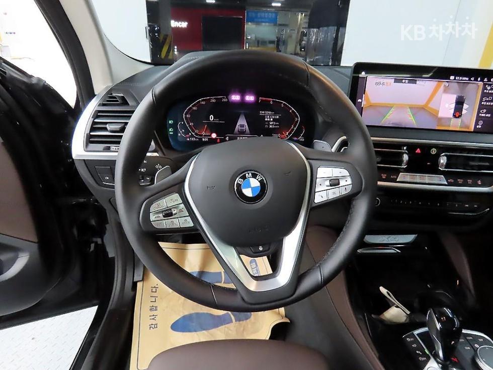 2024 BMW BMW New X4 (G02) photo