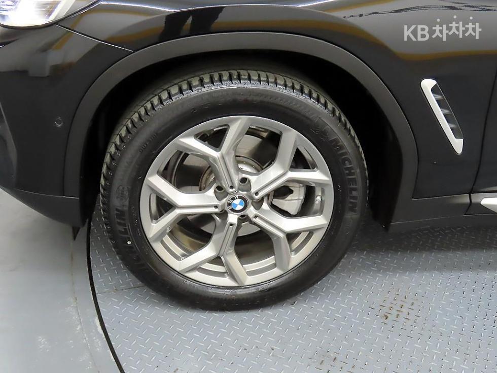 2024 BMW BMW New X4 (G02) photo