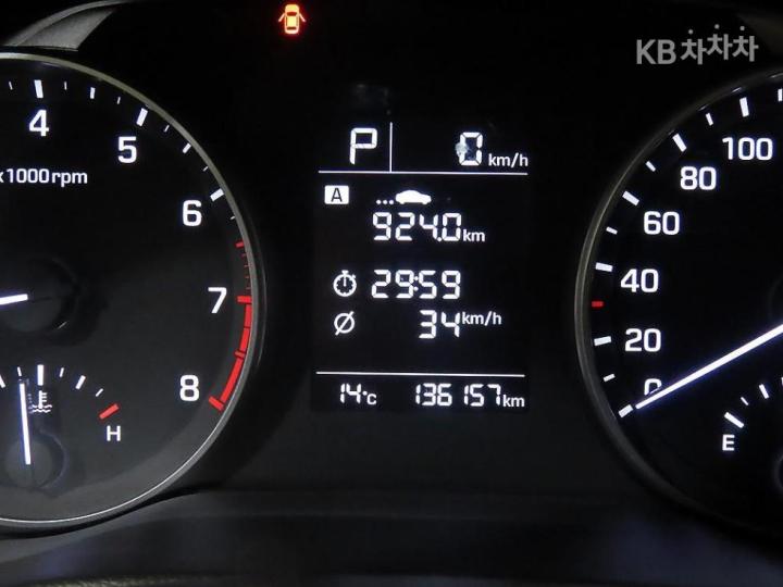 Hyundai Avante AD 1.6 GDi Smart 10
