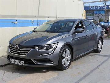 Renault Samsung SM6 2.0 LPe LE — foto 1