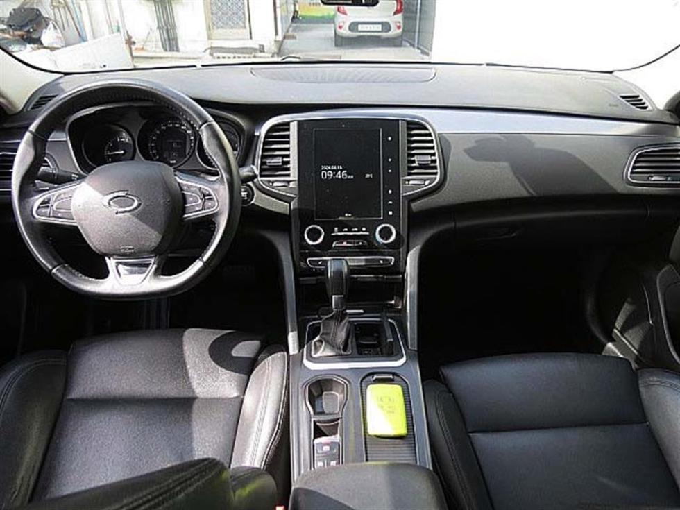 Renault Samsung SM6 — miniaturë 5