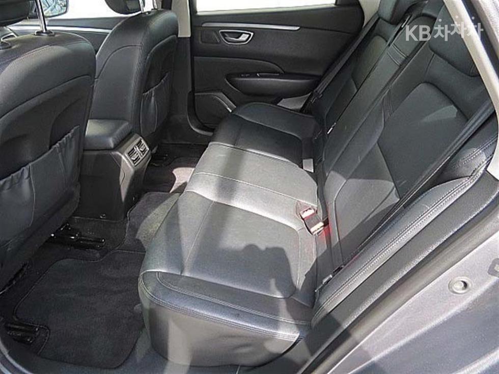 Renault Samsung SM6 — miniaturë 7
