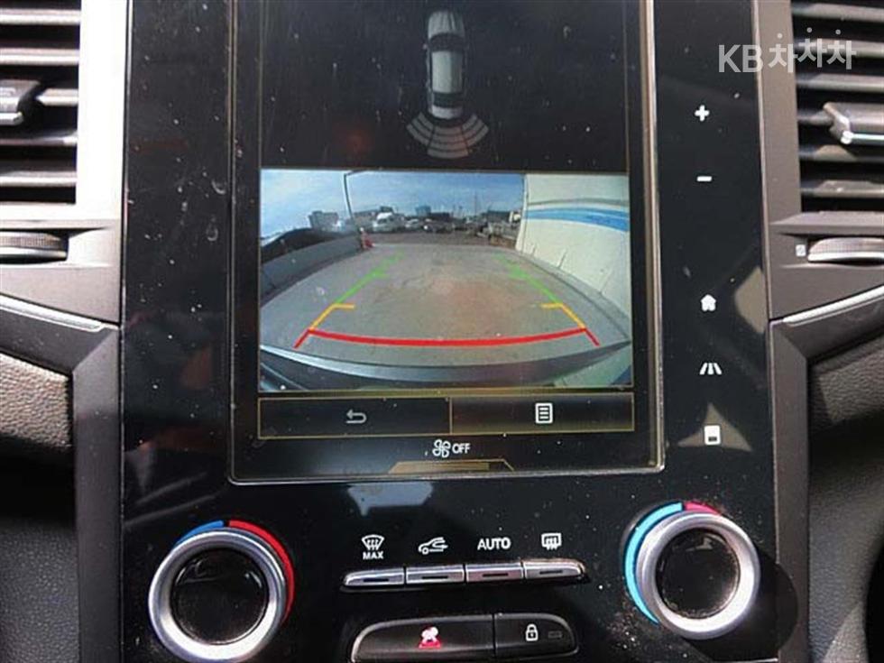 Renault Samsung SM6 — miniaturë 12