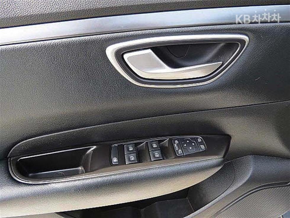 Renault Samsung SM6 — miniaturë 15