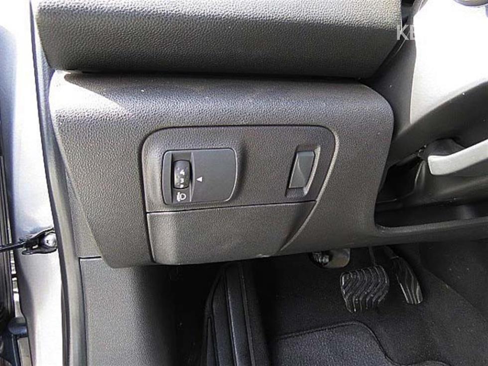 Renault Samsung SM6 — miniaturë 16