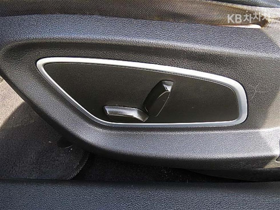 Renault Samsung SM6 — miniaturë 17