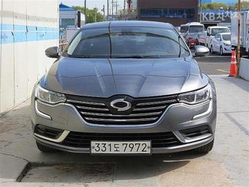 Renault SM6 2.0 lpe le — foto 1