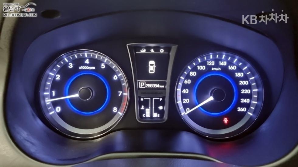 Hyundai Grandeur — miniaturë 5