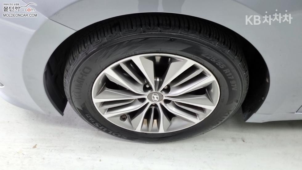 Hyundai Grandeur — miniaturë 6