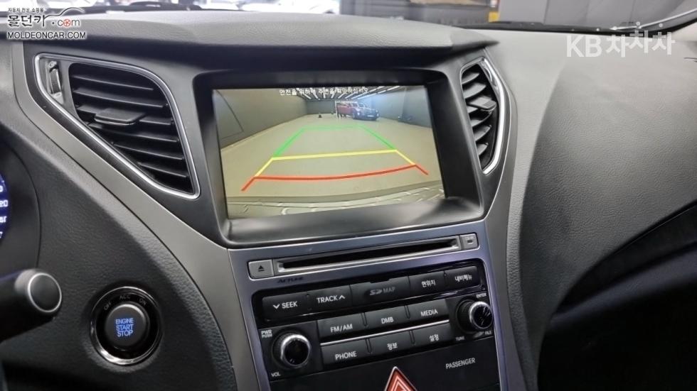 Hyundai Grandeur — miniaturë 14