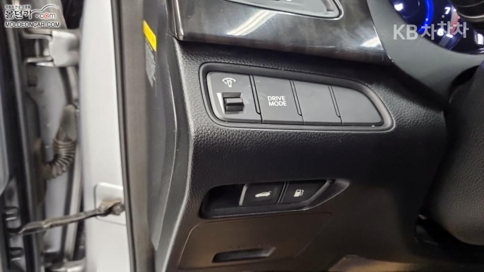 Hyundai Grandeur — miniaturë 16
