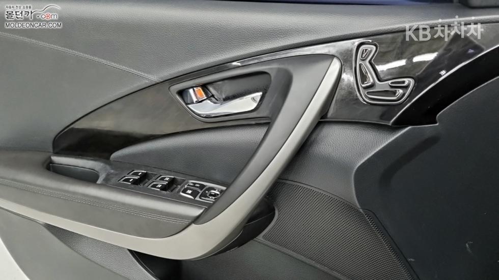 Hyundai Grandeur — miniaturë 17