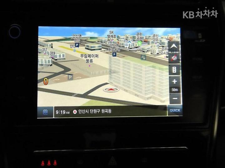 KG Mobility (Ssangyong) Tivoli Gasoline V3 2WD Base Type 10