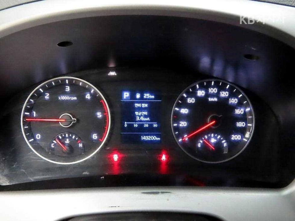 2023 - kia bongo iii