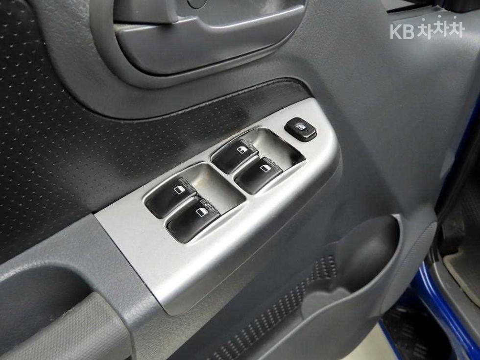 2023 - kia bongo iii