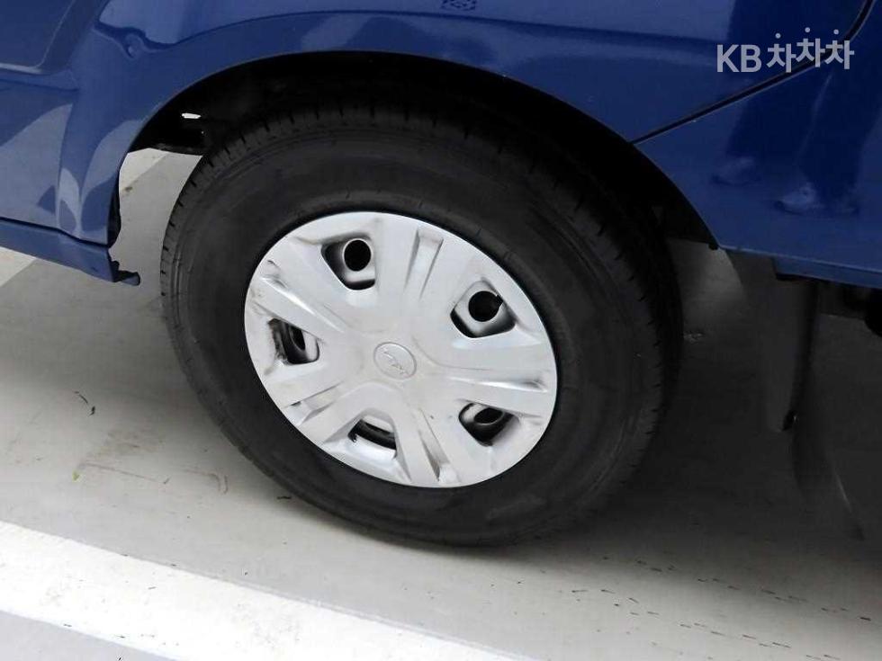 2023 - kia bongo iii