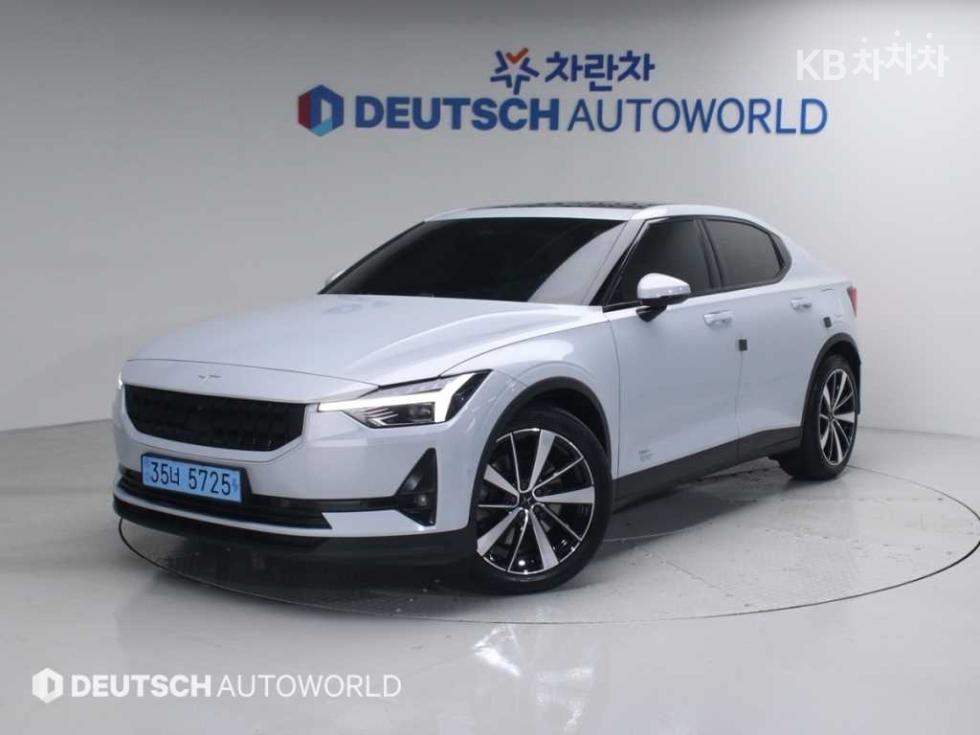 폴스타 폴스타2