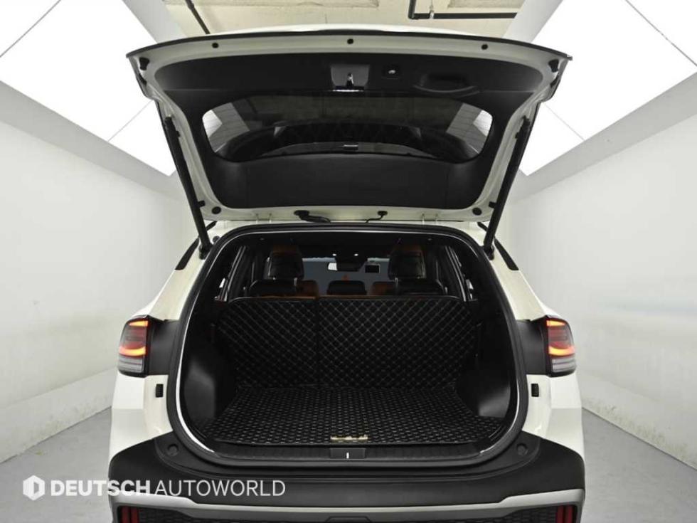 2022 - kia sportage