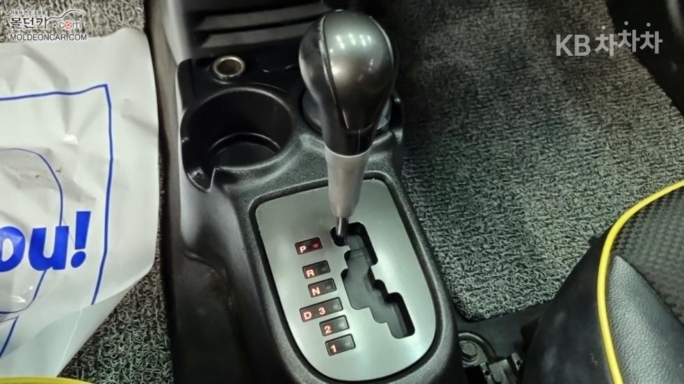 2011 - kia morning