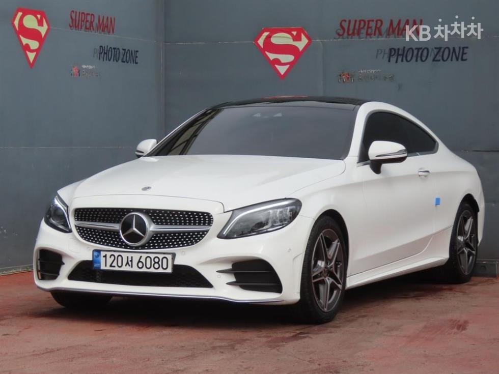 2022 mercedes-benz c-class
