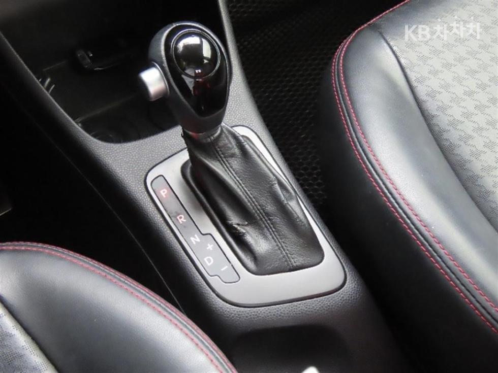 2016 - kia morning