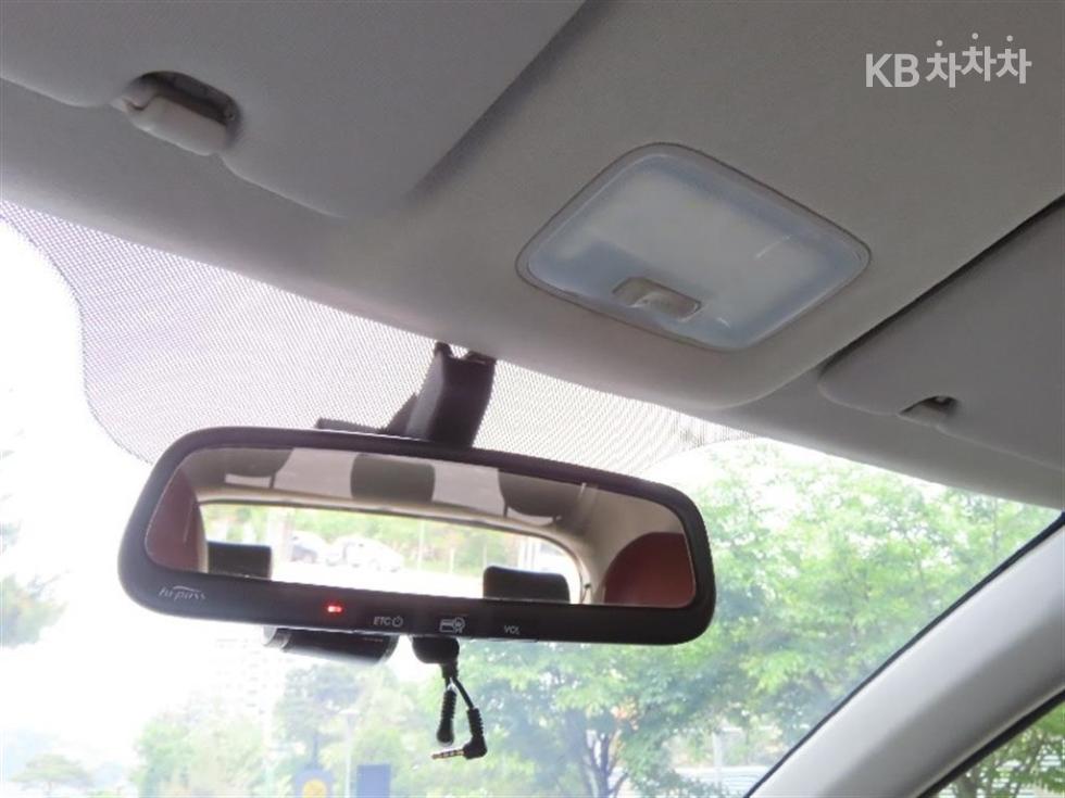 2016 - kia morning