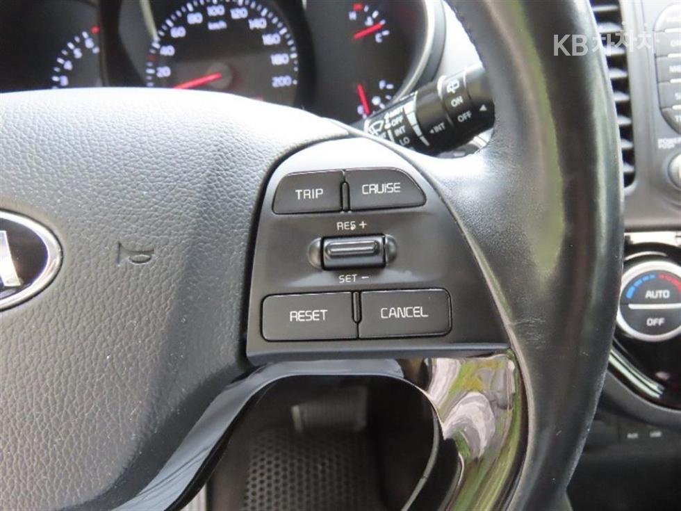 2016 - kia morning