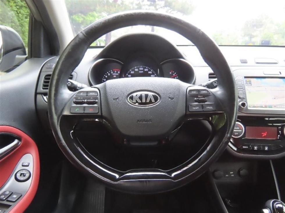 2016 - kia morning