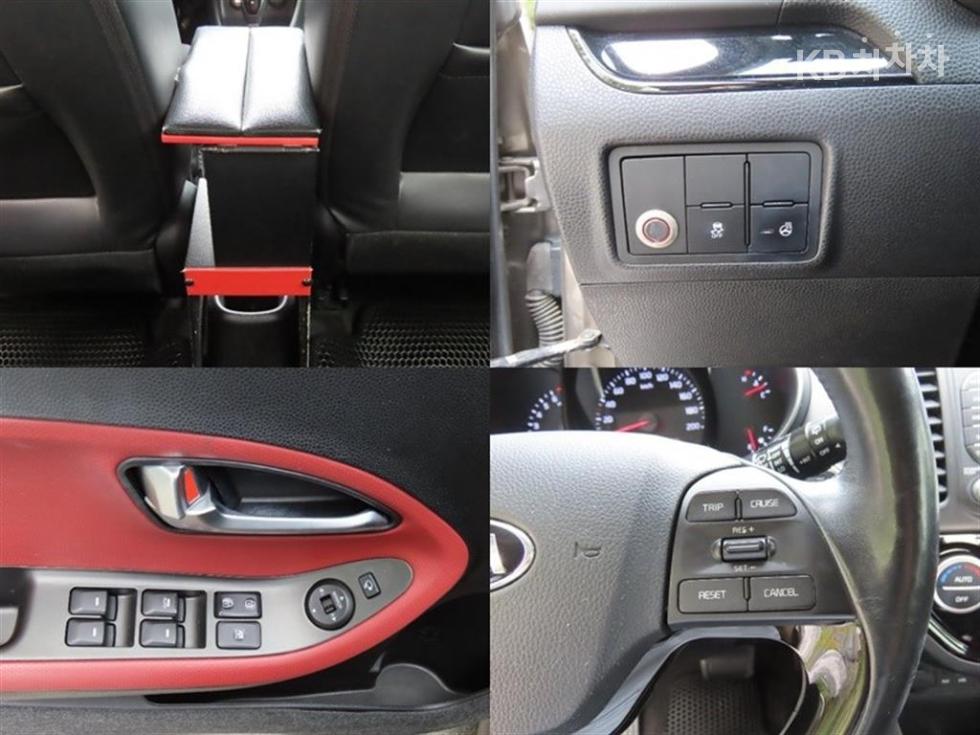 2016 - kia morning