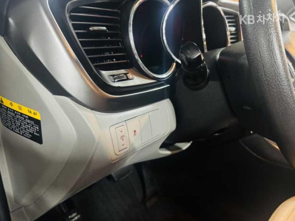 2011 - kia k5